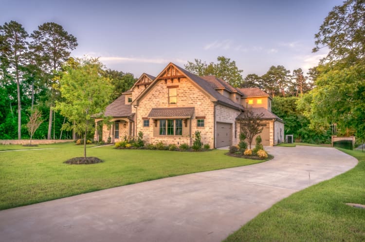 Anna, TX Landscaping Services