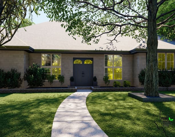 Anna, TX Landscaping Services