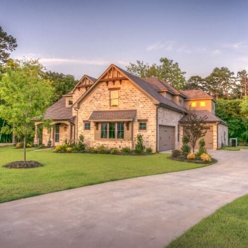 Anna, TX Landscaping Services