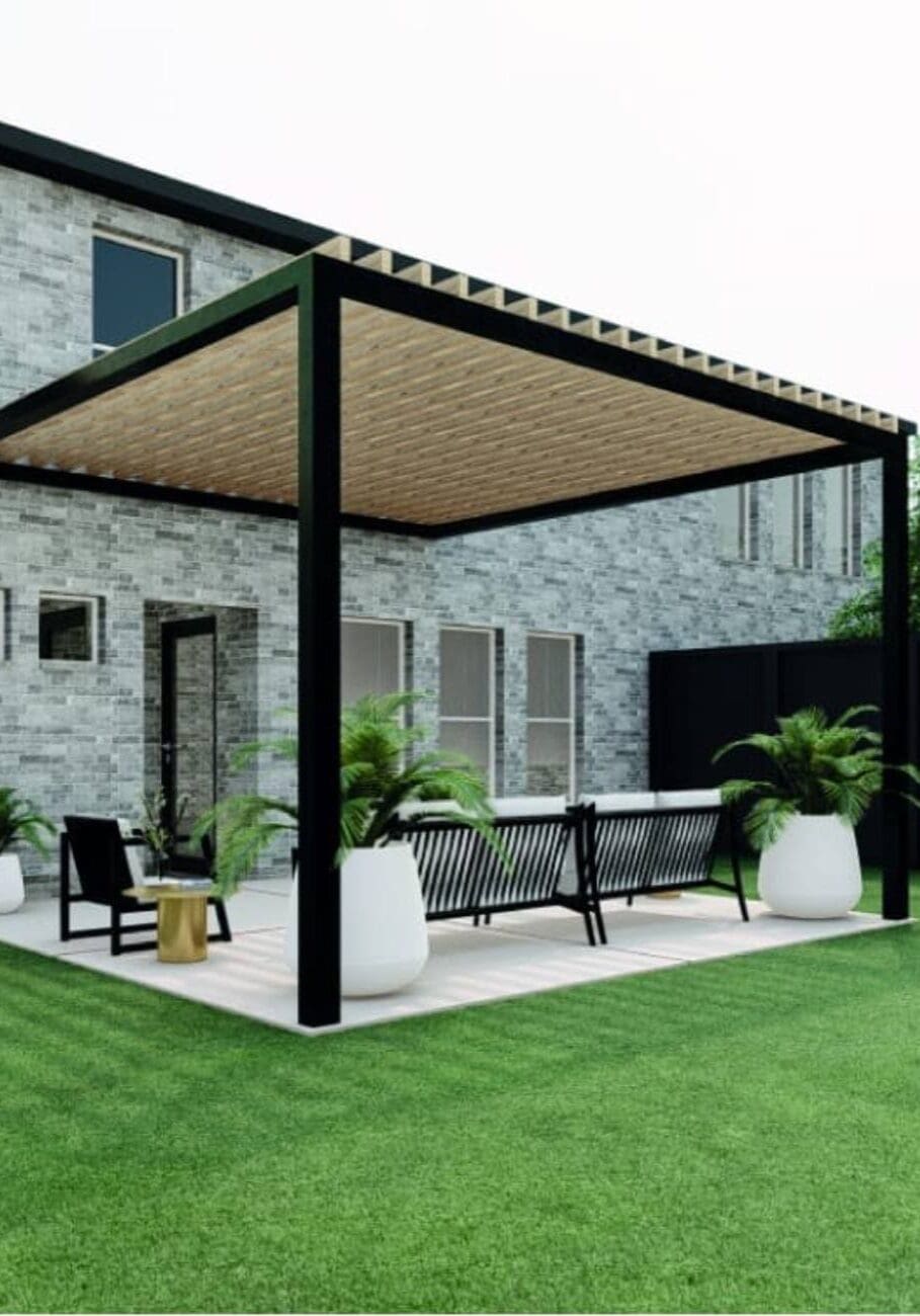 Anna, TX Landscaping Services