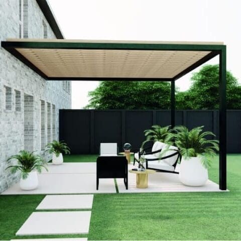 Landscape Architecture Services Image