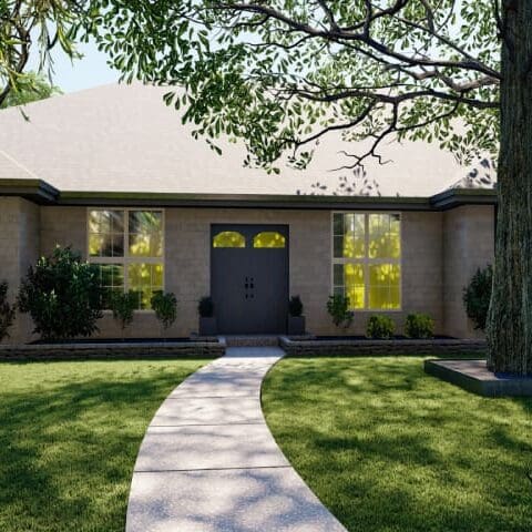 Anna, TX Landscaping Services
