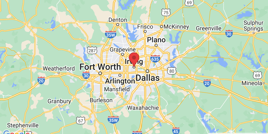 Proudly Serving Anna, TX & Nearby Communities